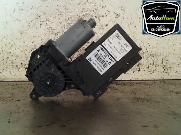 Raammotor Portier Audi A4