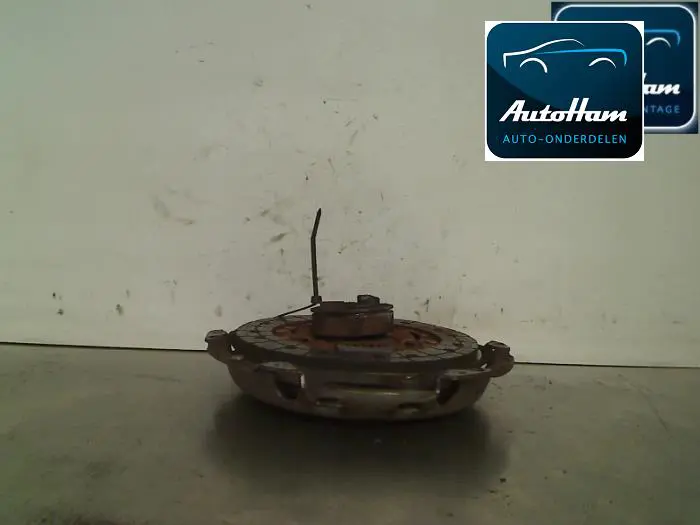 Koppelingsset (compleet) Peugeot 107