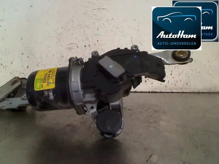 Ruitenwismotor+Mechaniek Peugeot 107