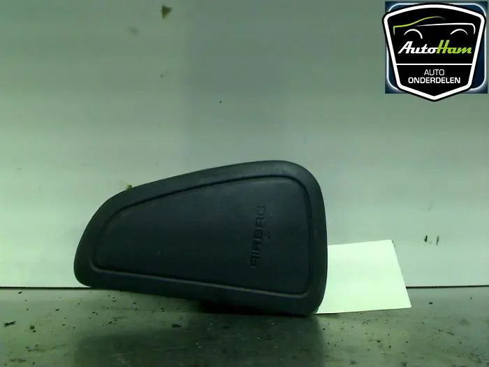 Airbag stoel (zitplaats) Opel Meriva