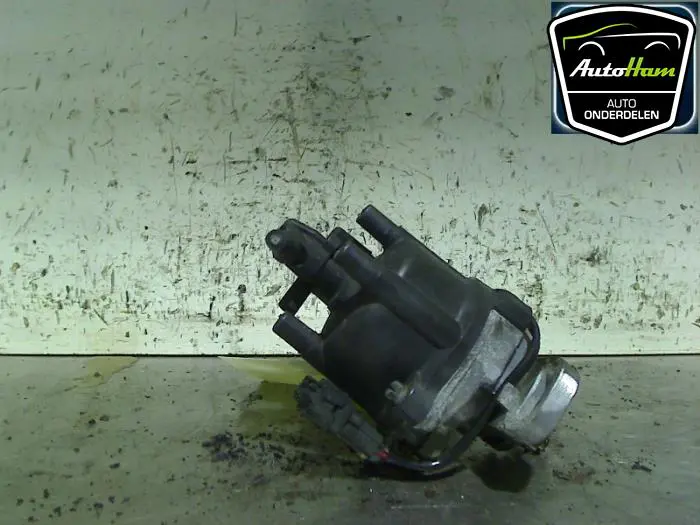 Ontsteking (compleet) Daihatsu Gran Move