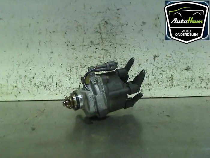 Ontsteking (compleet) Daihatsu Gran Move