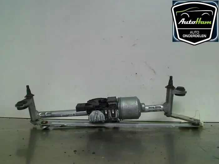 Ruitenwismotor+Mechaniek Seat Ibiza