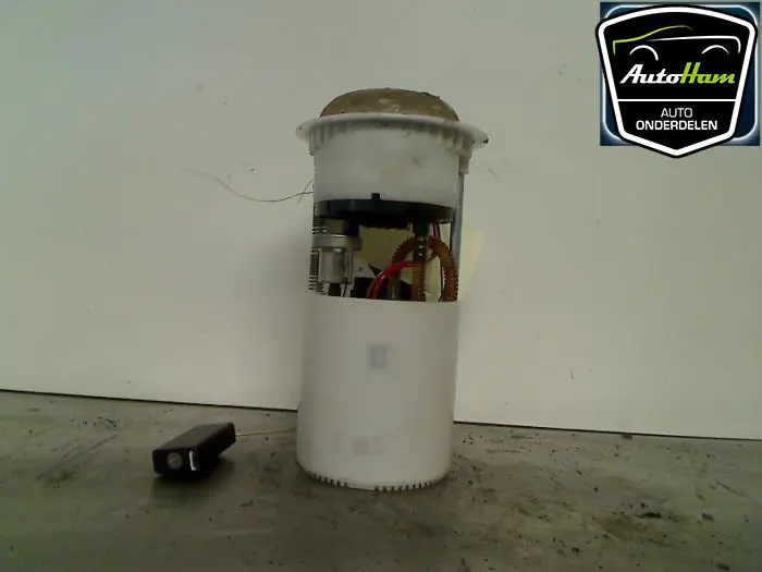 Benzinepomp Ford KA