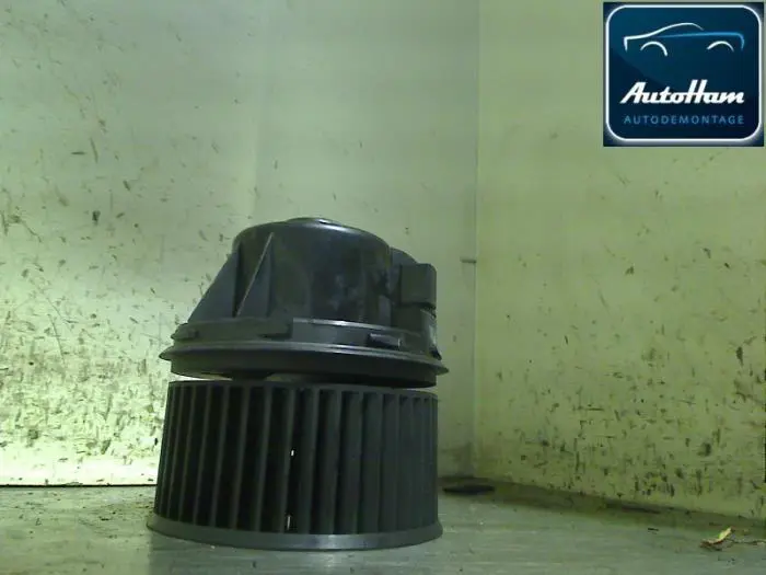 Kachel Ventilatiemotor Ford Focus