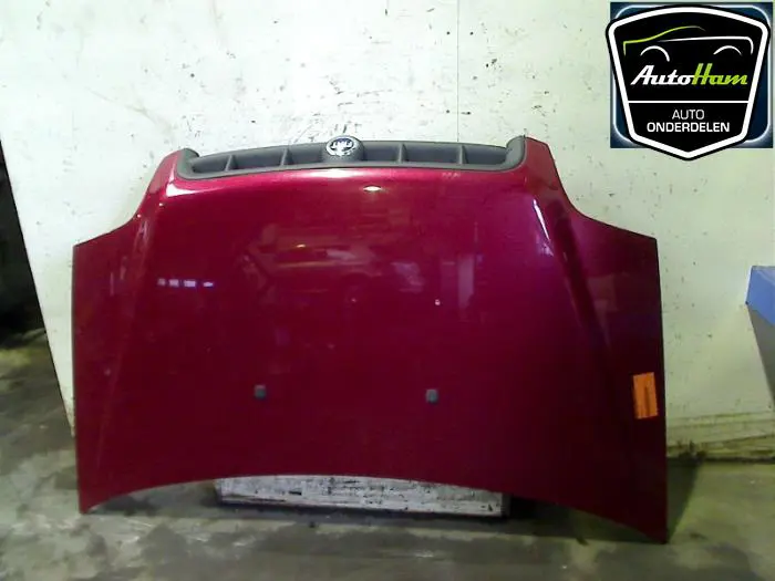 Motorkap Fiat Doblo