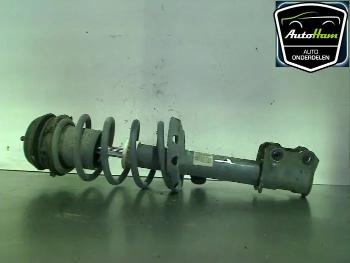 Schokdemper links-voor Opel Tigra