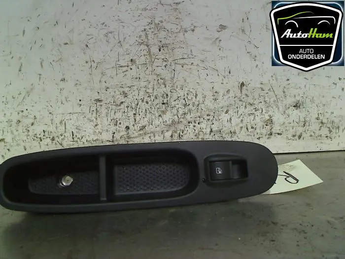 Elektrisch Raam Schakelaar Fiat Punto Evo