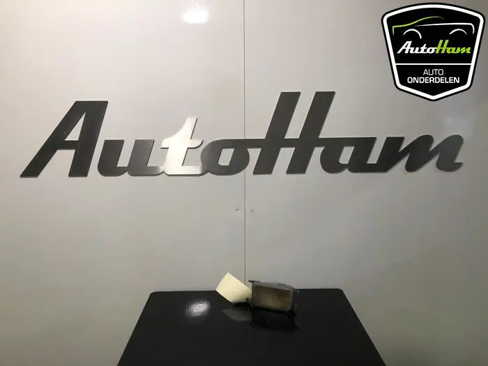 Richtingaanwijzer links Volkswagen Golf