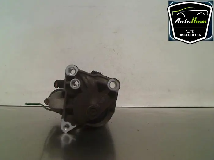 Startmotor Renault Laguna