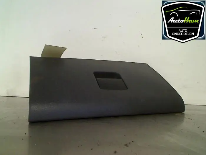 Dashboardkastje Volkswagen Fox