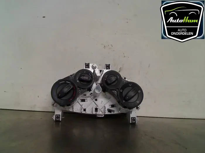 Kachel Bedieningspaneel Ford KA