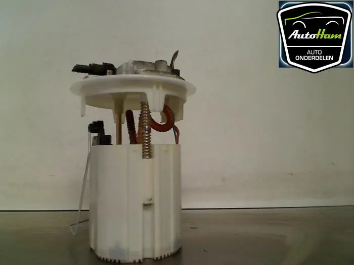 Benzinepomp Peugeot 207