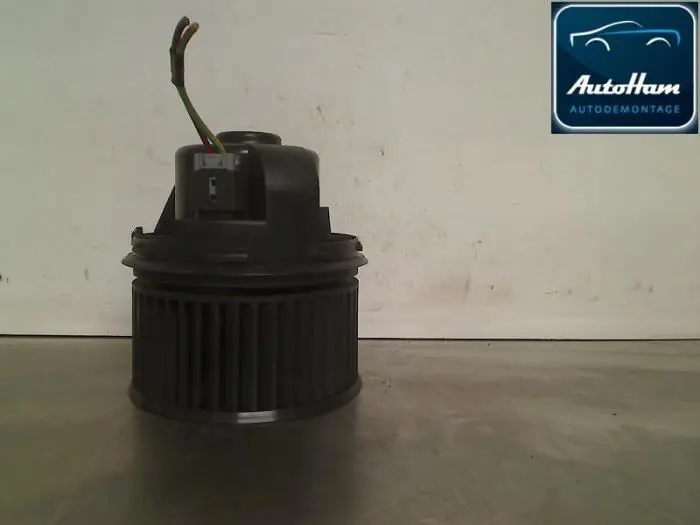 Kachel Ventilatiemotor Ford Focus