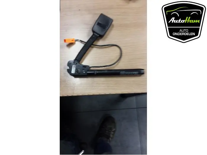 Gordelspanner rechts Ford Fiesta