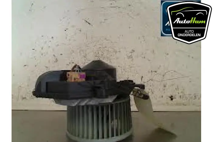 Kachel Ventilatiemotor Volkswagen Passat