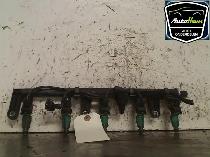 Injector (benzine injectie) Fiat Stilo