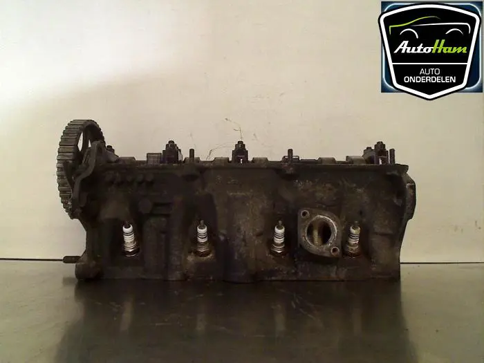 Cilinderkop Seat Ibiza