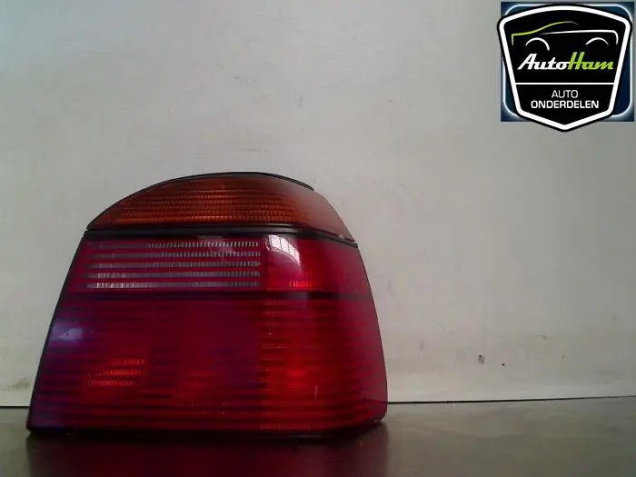 Achterlicht rechts Volkswagen Golf
