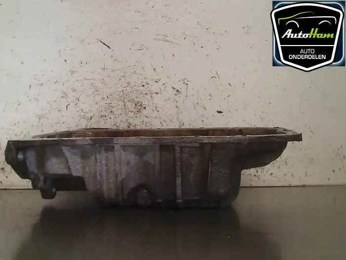 Carterpan Ford Focus