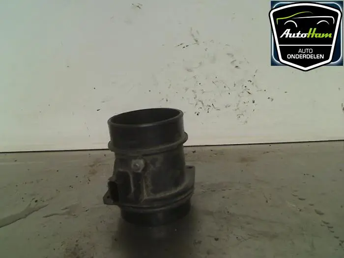 Luchthoeveelheidsmeter Ford Focus