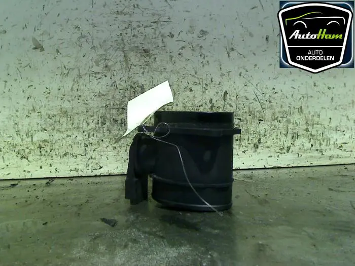 Luchthoeveelheidsmeter Ford Focus