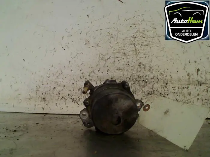 Vacuumpomp Rembekrachtiging Opel Corsa