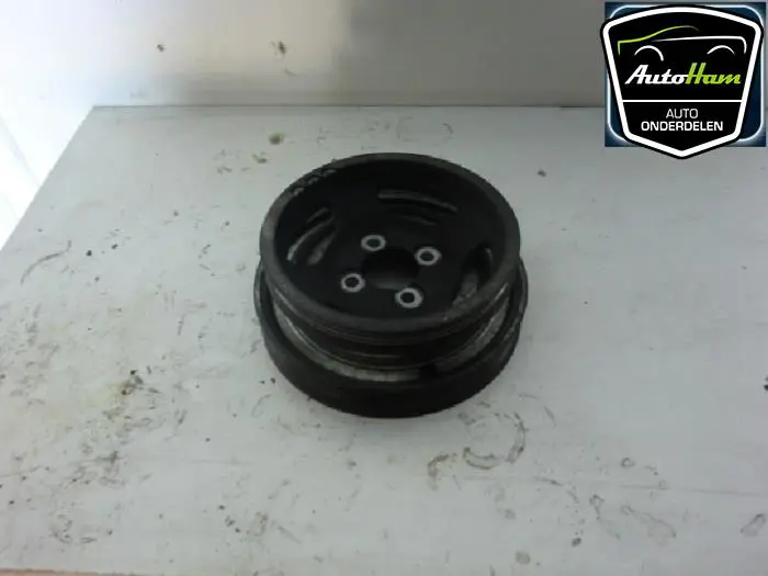 Krukas Poelie Fiat Doblo