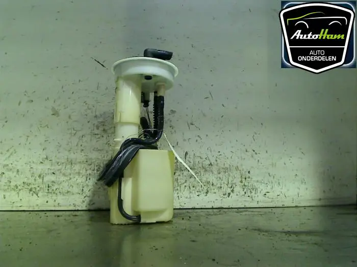 Benzinepomp Fiat Brava
