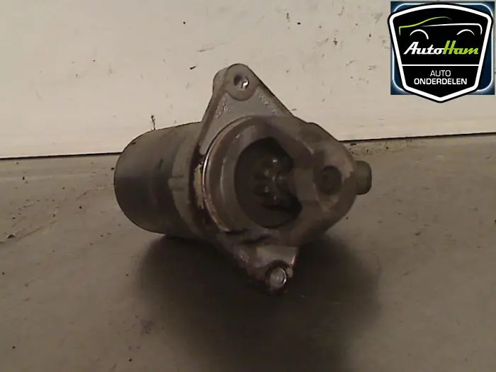 Startmotor Opel Agila