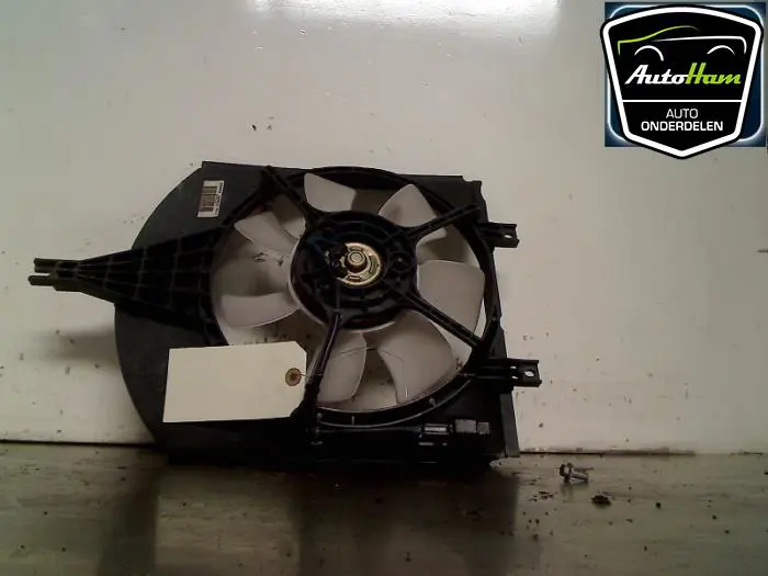 Airco Koelvin Volvo S40/V40