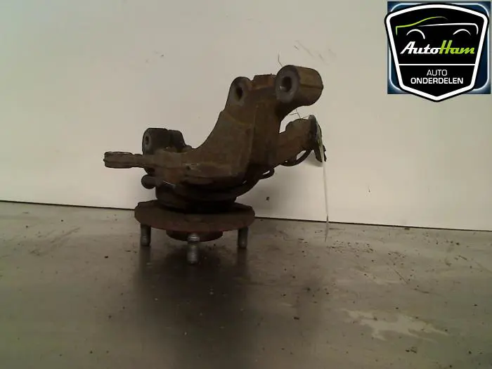 Fusee links-voor Ford Fiesta