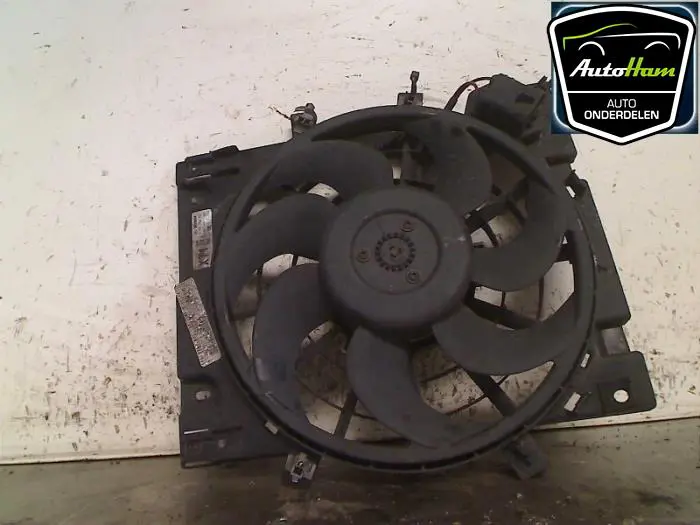 Airco Koelvin Opel Astra