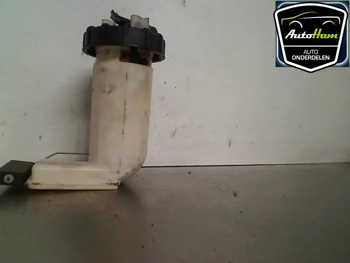 Benzinepomp Citroen Saxo