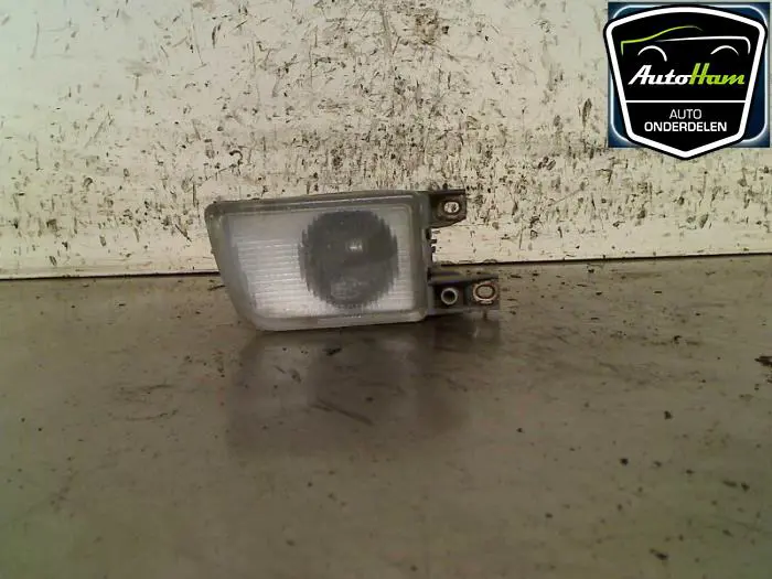 Mistlamp links-voor Volkswagen Vento