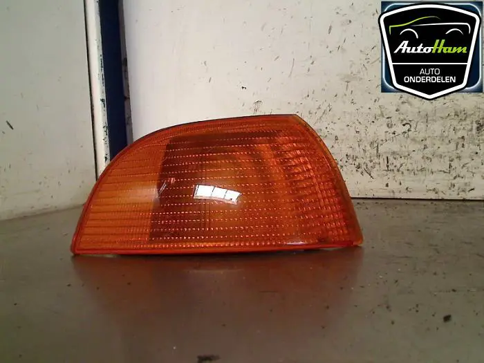 Richtingaanwijzer rechts Fiat Punto