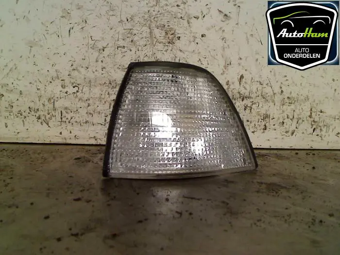 Richtingaanwijzer links BMW 3-Serie