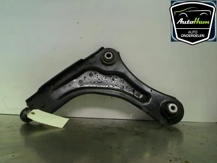 Draagarm links-voor Renault Laguna