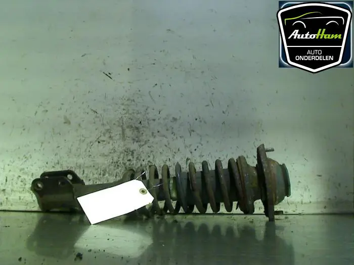 Schokdemper links-voor Daewoo Matiz