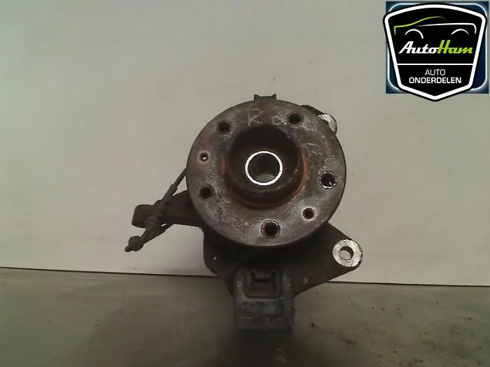 Fusee rechts-voor Renault Scenic