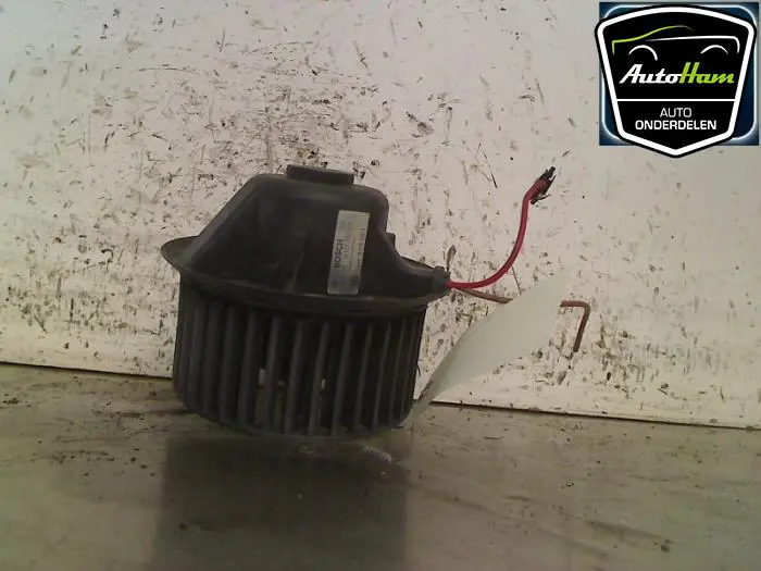 Kachel Ventilatiemotor Volkswagen Vento