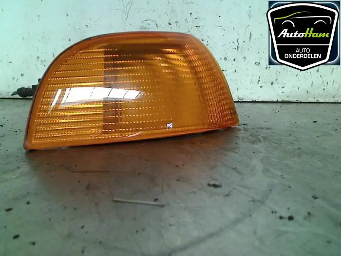 Richtingaanwijzer rechts Fiat Punto