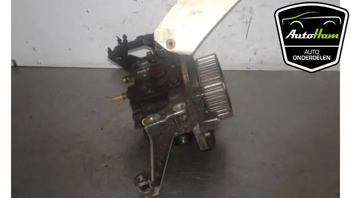Brandstofpomp Mechanisch Peugeot Expert