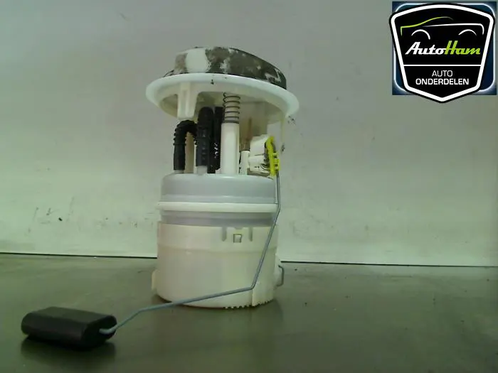 Benzinepomp Peugeot 206