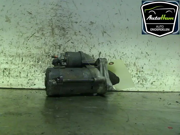 Startmotor Fiat Multipla