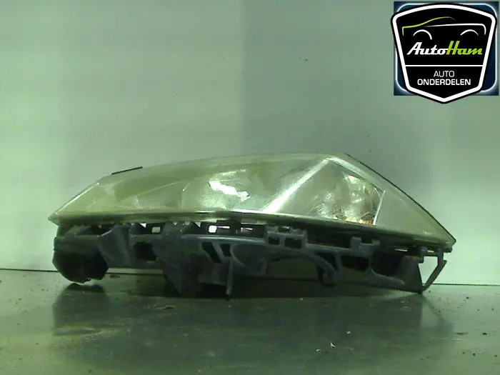 Koplamp links Renault Megane