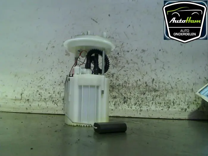 Benzinepomp Fiat Punto