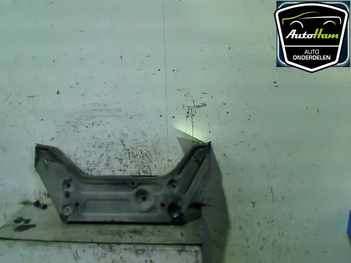 Subframe Skoda Fabia