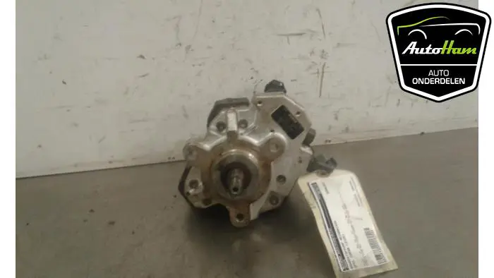 Brandstofpomp Mechanisch Opel Corsa