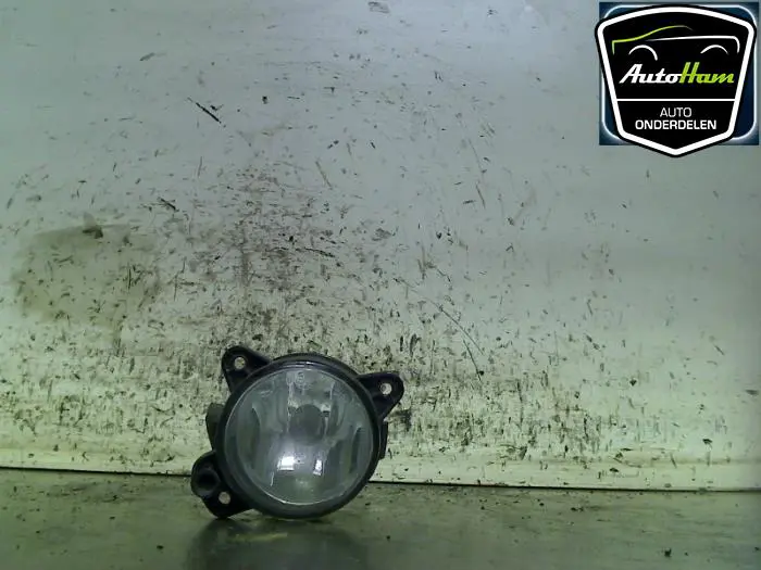 Mistlamp links-voor Skoda Fabia